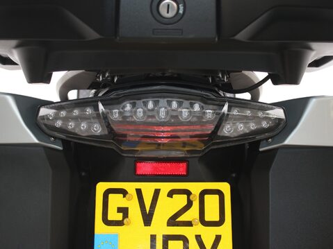 BMW K1600GT K 1600 GT SPORT 37