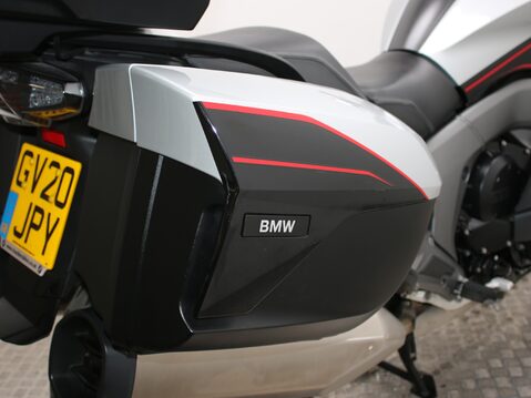 BMW K1600GT K 1600 GT SPORT 24