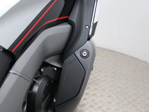 BMW K1600GT K 1600 GT SPORT 32