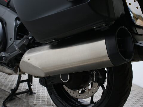 BMW K1600GT K 1600 GT SPORT 34