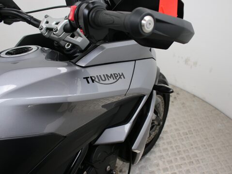 Triumph Tiger Sport 660 TIGER 660 SPORT 21