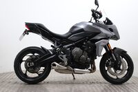 Triumph Tiger Sport 660 TIGER 660 SPORT