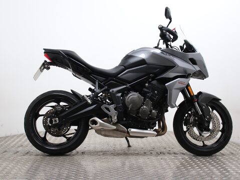 Triumph Tiger Sport 660 TIGER 660 SPORT 