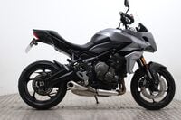 Triumph Tiger Sport 660 TIGER 660 SPORT