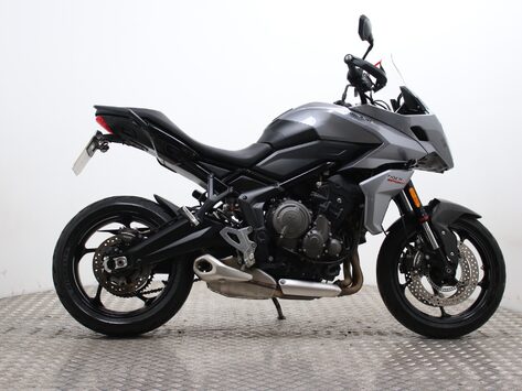Triumph Tiger Sport 660 TIGER 660 SPORT