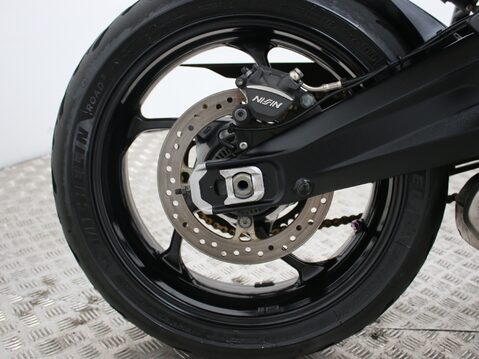 Triumph Tiger Sport 660 TIGER 660 SPORT 25