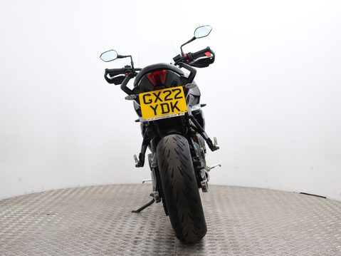 Triumph Tiger Sport 660 TIGER 660 SPORT 11
