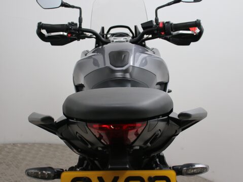 Triumph Tiger Sport 660 TIGER 660 SPORT 33