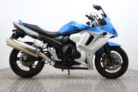 Suzuki GSX650 GSX650FA L0