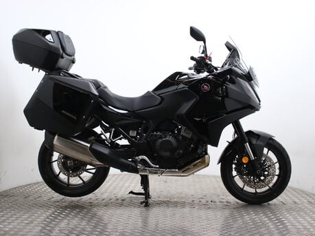 Honda NT1100 NT 1100 A-N
