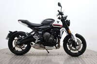 Triumph Trident TRIDENT 660