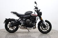 Triumph Trident TRIDENT 660