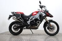 BMW F800R F 800 GS ADVENTURE