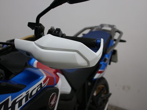 Honda CRF1000L Africa Twin CRF 1000 A-K AFRICA TWIN 33