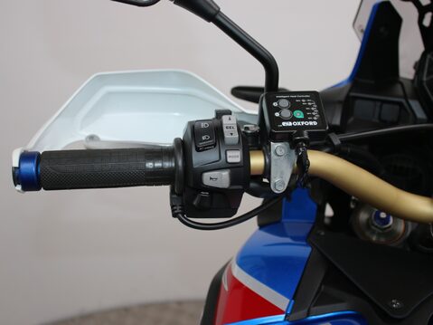 Honda CRF1000L Africa Twin CRF 1000 A-K AFRICA TWIN 32