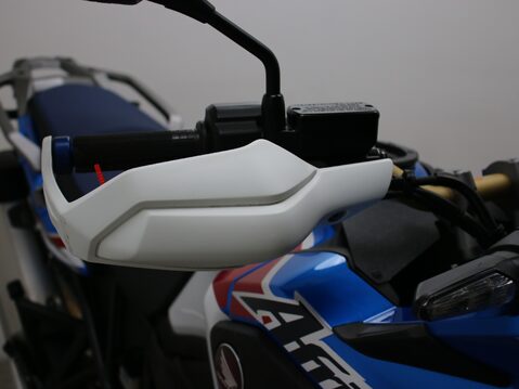 Honda CRF1000L Africa Twin CRF 1000 A-K AFRICA TWIN 24