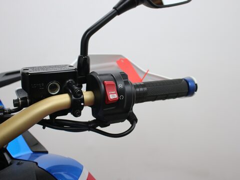 Honda CRF1000L Africa Twin CRF 1000 A-K AFRICA TWIN 23