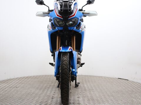 Honda CRF1000L Africa Twin CRF 1000 A-K AFRICA TWIN 5