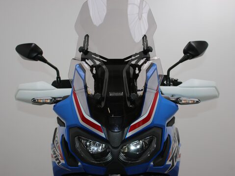 Honda CRF1000L Africa Twin CRF 1000 A-K AFRICA TWIN 17