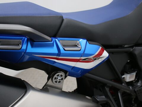 Honda CRF1000L Africa Twin CRF 1000 A-K AFRICA TWIN 28