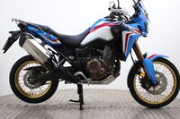 Honda CRF1000L Africa Twin CRF 1000 A-K AFRICA TWIN