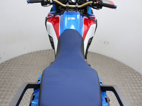 Honda CRF1000L Africa Twin CRF 1000 A-K AFRICA TWIN 41