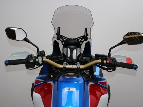 Honda CRF1000L Africa Twin CRF 1000 A-K AFRICA TWIN 14