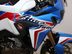 Honda CRF1000L Africa Twin CRF 1000 A-K AFRICA TWIN 25