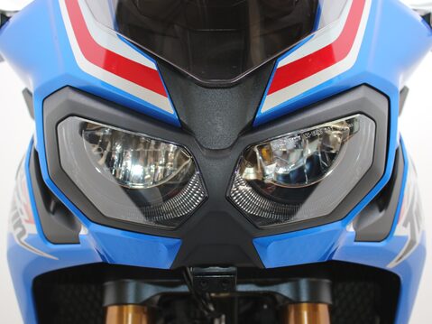 Honda CRF1000L Africa Twin CRF 1000 A-K AFRICA TWIN 18