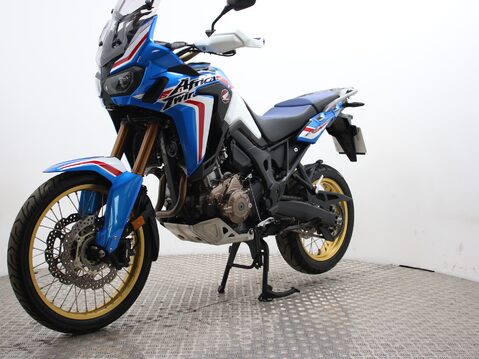 Honda CRF1000L Africa Twin CRF 1000 A-K AFRICA TWIN 6