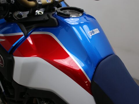 Honda CRF1000L Africa Twin CRF 1000 A-K AFRICA TWIN 35