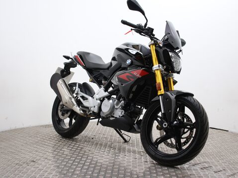 BMW G310R G 310 R 3