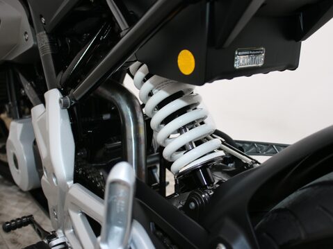 BMW G310R G 310 R 31