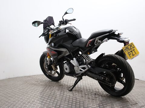 BMW G310R G 310 R 9