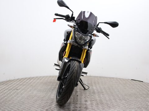 BMW G310R G 310 R 5