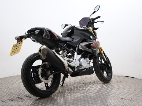 BMW G310R G 310 R 12