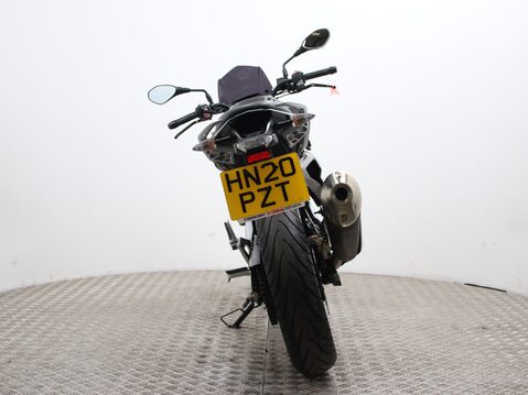 BMW G310R G 310 R 11