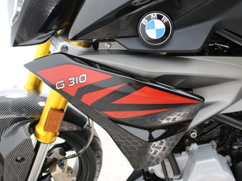 BMW G310R G 310 R 29