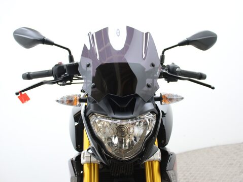 BMW G310R G 310 R 17