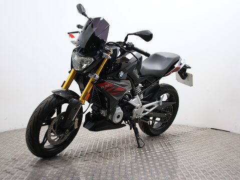 BMW G310R G 310 R 6