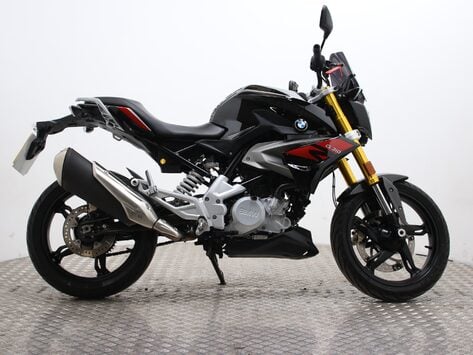 BMW G310R G 310 R