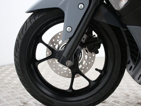 Yamaha Nmax 125 GPD125-A ABS 28