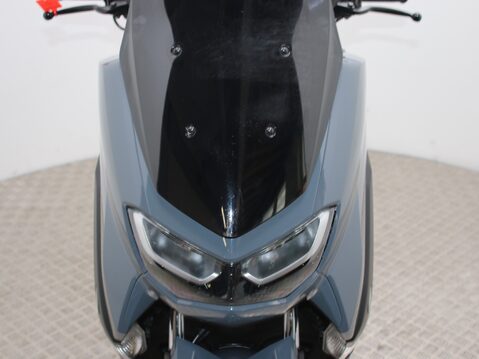 Yamaha Nmax 125 GPD125-A ABS 14
