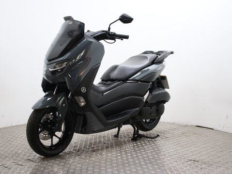 Yamaha Nmax 125 GPD125-A ABS 6
