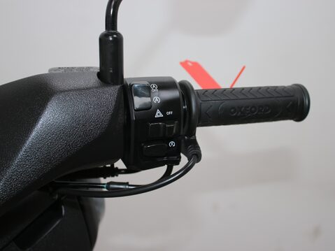 Yamaha Nmax 125 GPD125-A ABS 22