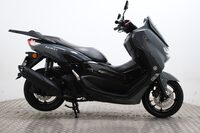 Yamaha Nmax 125 GPD125-A ABS