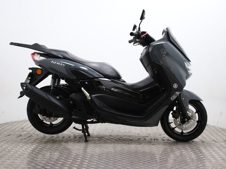 Yamaha Nmax 125 GPD125-A ABS