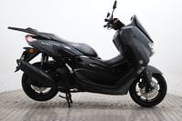 Yamaha Nmax 125 GPD125-A ABS
