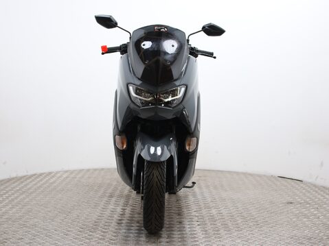 Yamaha Nmax 125 GPD125-A ABS 5