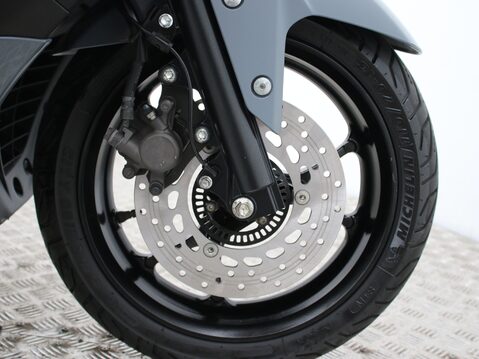 Yamaha Nmax 125 GPD125-A ABS 21